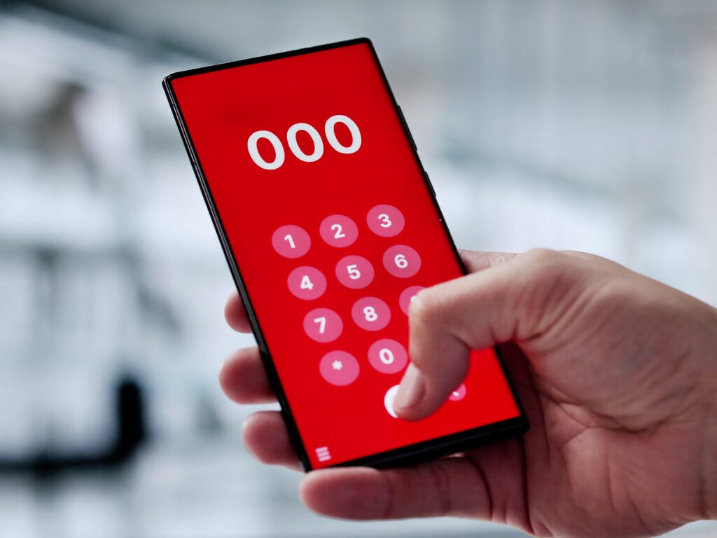 Questionaire content