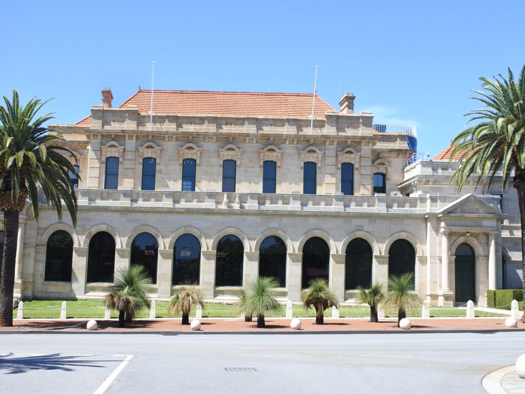 Questionaire content