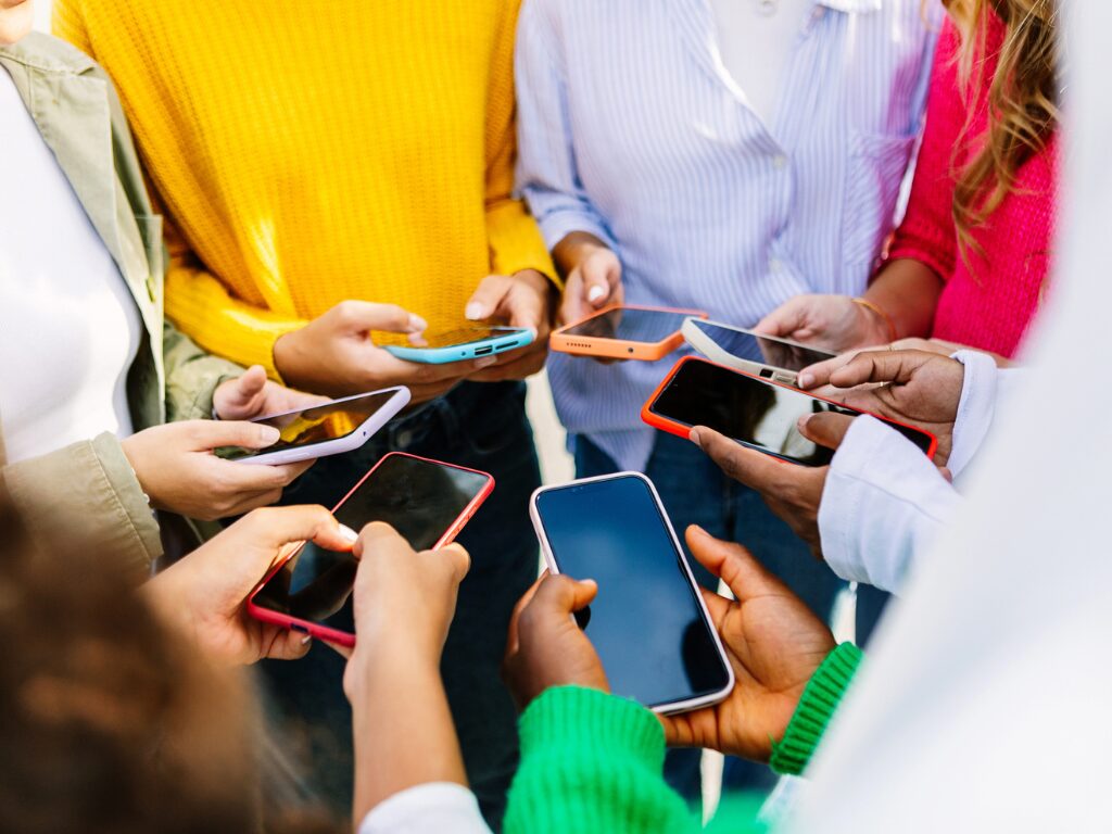 Questionaire content