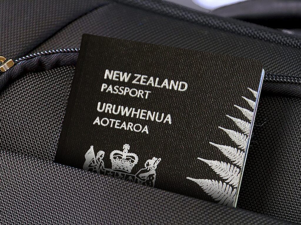 Questionaire content