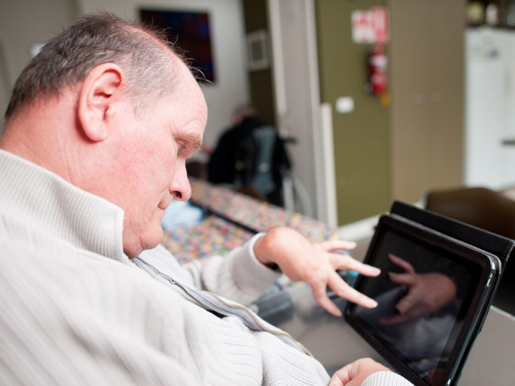 Questionaire content