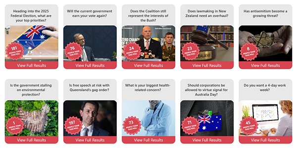 Get insights on other key issues this week